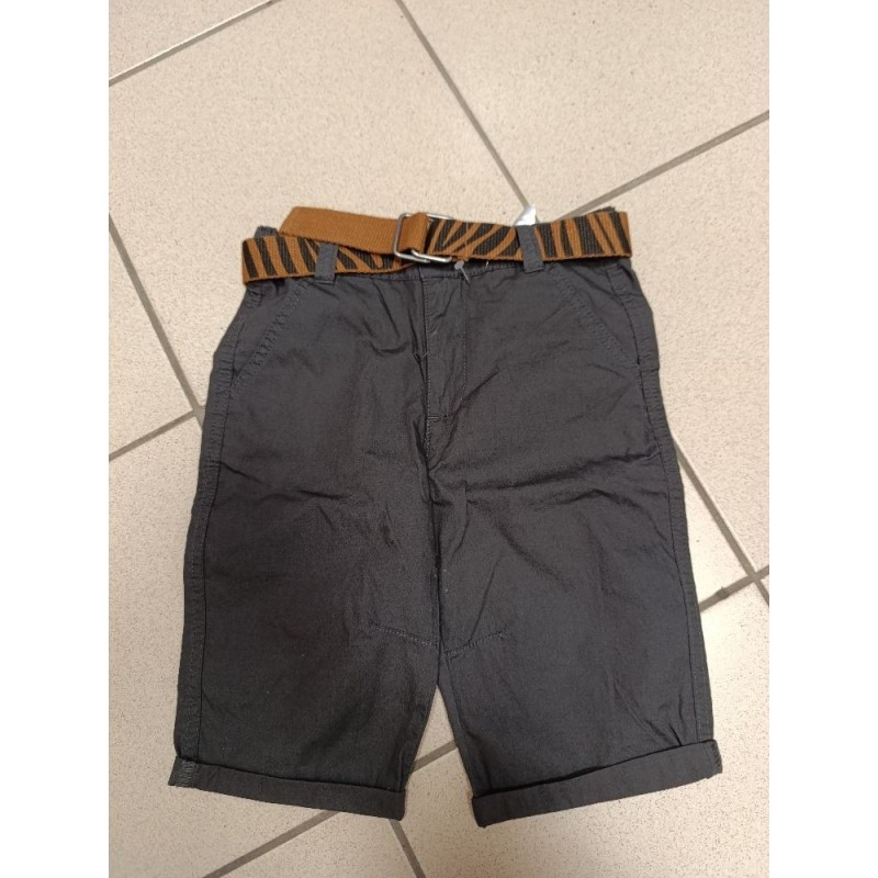 short bermuda neuf 6 ans