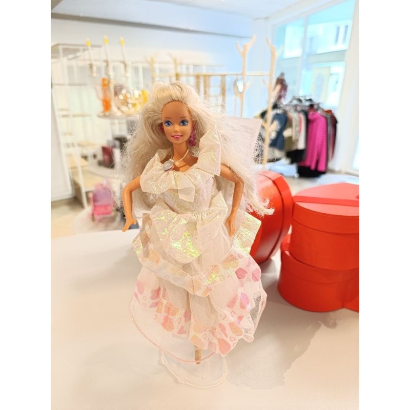 Barbie vintage secret hearts 1992 