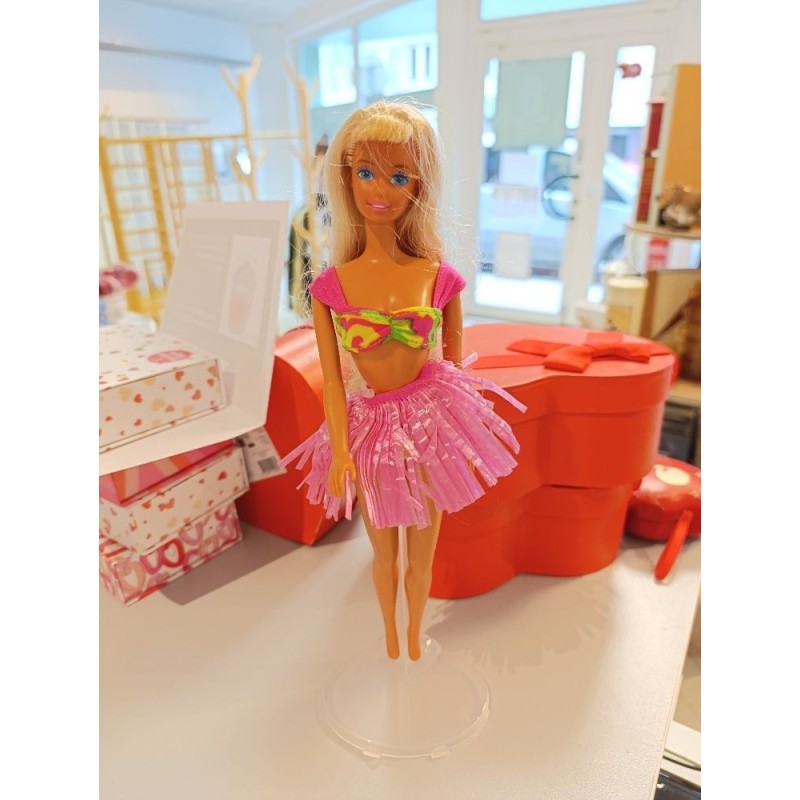 Barbie hawai fun 1990
