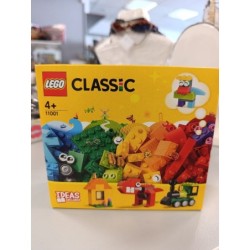 Set neuf lego classic 11001
