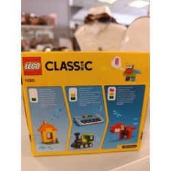 Set neuf lego classic 11001