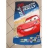 serviette de plage cars