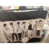 housse de coussin Kpop BTS