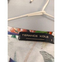 tshirt manches terance Kole neuf homme taille S