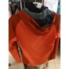 veste de randonnée twenty four orange taille 36 neuve