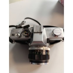 appareil photo minolta reflex SRT101