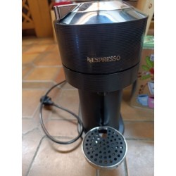 cafetière Nespresso voluptuo