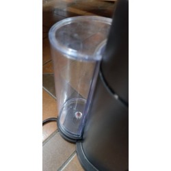 cafetière Nespresso voluptuo