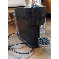 cafetière Nespresso voluptuo
