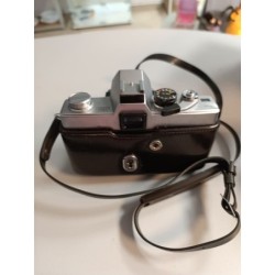 appareil photo minolta reflex SRT101