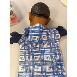 marionette vintage
