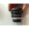 lentille Minolta 28 mm
