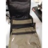 sacoche kaki multi rangement