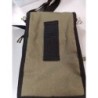 sacoche kaki multi rangement
