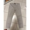 pantalon beige fin  H&M taille 42