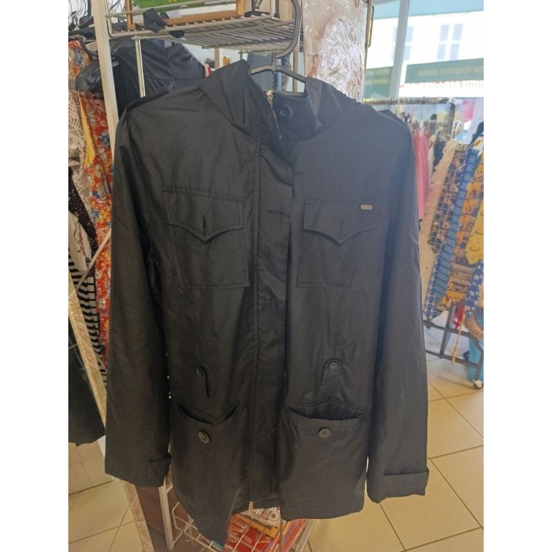 coupe vent dorotennis noir taille 40 