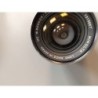 lentille Minolta 28 mm