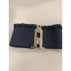 ceinture bleu marine...