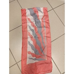 foulard écharpe en soie...