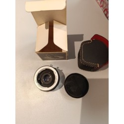 automatic 2x converter...