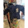 kway reine des neiges 2 ans