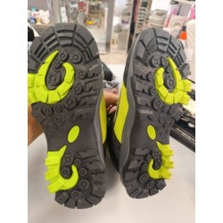 chaussures de marche neuves pointure 35