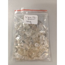 perles en quartz fumé 42 g...