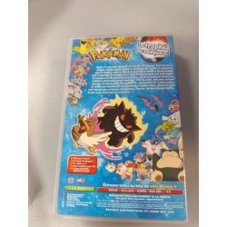 VHS Pokemon