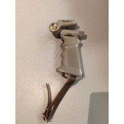 poignée pistolet vintage...