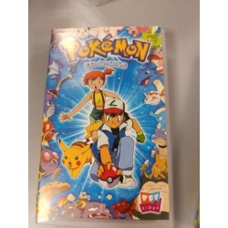 VHS Pokemon