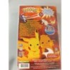 cassette VHS pokemon le choc des éclairs 2000