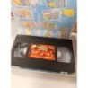 cassette VHS pokemon le choc des éclairs 2000