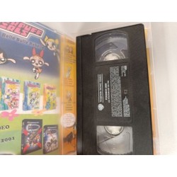 VHS Pokemon 2 le pouvoir est en toi 2001