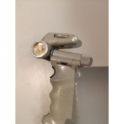 poignée pistolet vintage probablement stato grip pour appareil photo