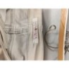 pantalon beige cache cache taille 38