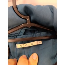 veste randonnée balade vert d'eau Elora taille 4 