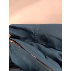 veste randonnée balade vert d'eau Elora taille 4 