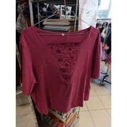 tshirt couleur vieux...