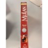 VHS Disney Mulan édition spéciale