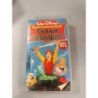 vhs Disney Taram et le chaudron magique