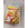 VHS disney Winnie