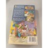 cassette VHS disney Oliver & compagnie