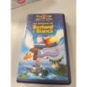 VHS disney Bernard & Bianca