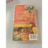 VHS disney roi lion II