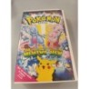 VHS Pokémon le film 