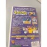 VHS Pokémon le film 