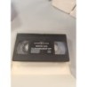 VHS Tintin objectif Lune