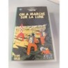 VHS tintin on a marché sur la lune