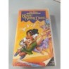 VHS disney le Bossu de notre Dame