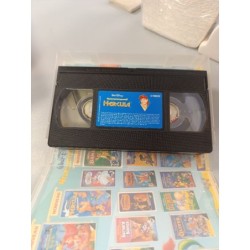 VHS disney Hercule